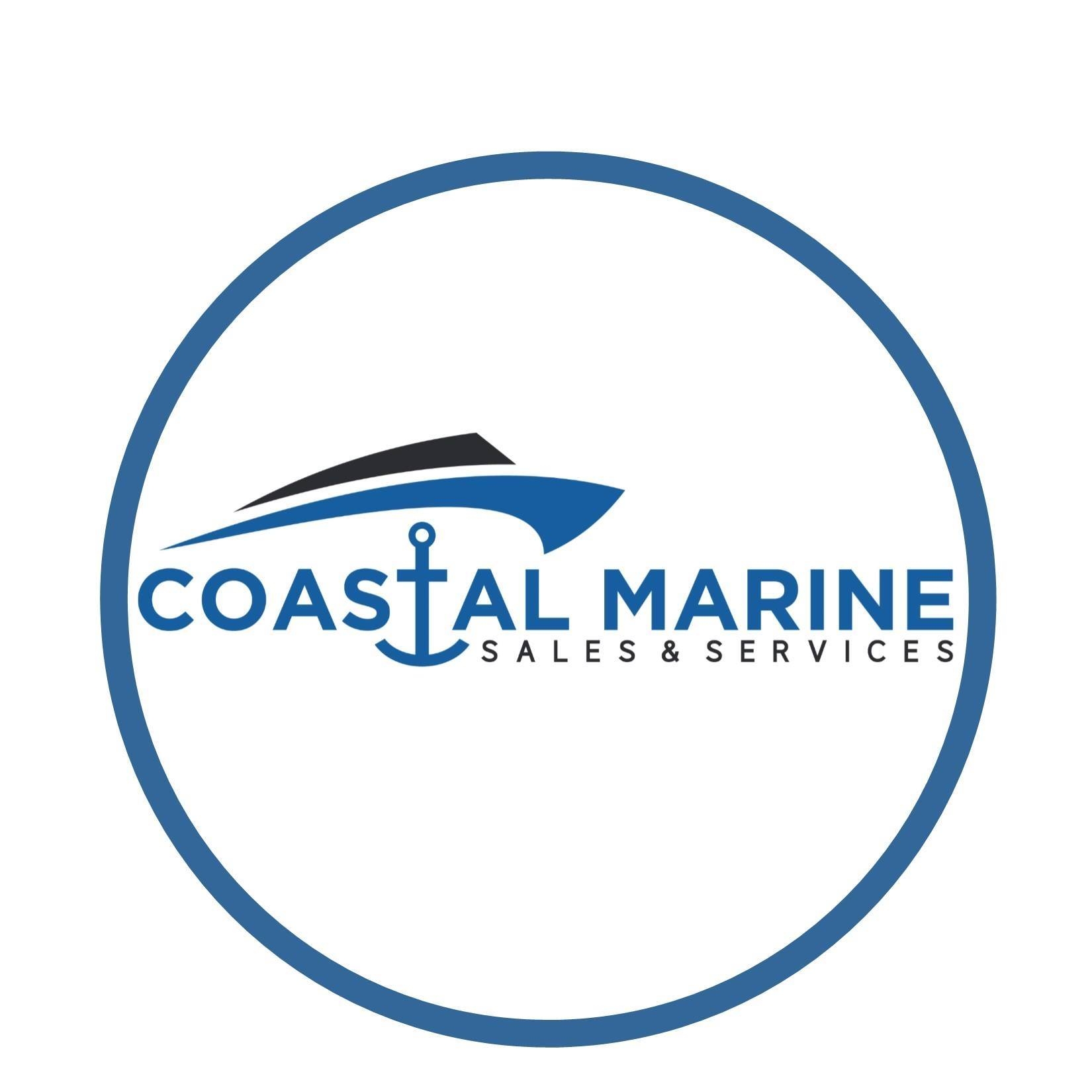 Coastal Marine Sales & Services